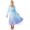 DEGUISEMENT ELSA REINE DES NEIGES 2 FROZEN TAILLE M