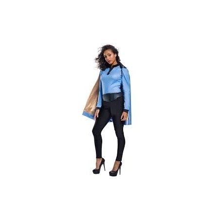 DEGUISEMENT CLASSIQUE LANDO CALRISSIAN STAR WARS TAILLE S 