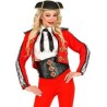 DEGUISEMENT MATADOR FEMME TAILLE S