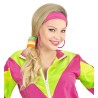 SET 8 ELASTIQUES A CHEVEUX FLUO