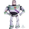 BALLON METALIQUE AIR WALKER BUZZ TOY STORY 157 CM