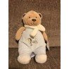 PELUCHE NOURNOURSE BLEU