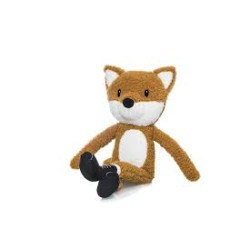 PELUCHE RENARD 40 CM 