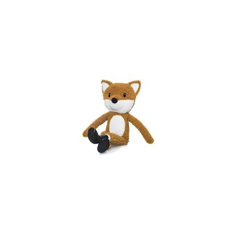 PELUCHE RENARD 40 CM 