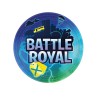 8 ASSIETTES BATTLE ROYAL 23 CM