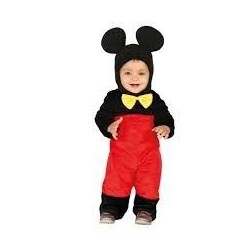 DEGUISEMENT BEBE SOURIS TAILLE 6-12 MOIS