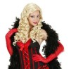 PERRUQUE JESSICA BLONDE LONGUE FRISEE