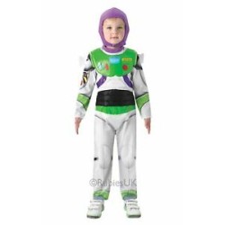 DEGUISEMENT BUZZ TAILLE 7/8 ANS