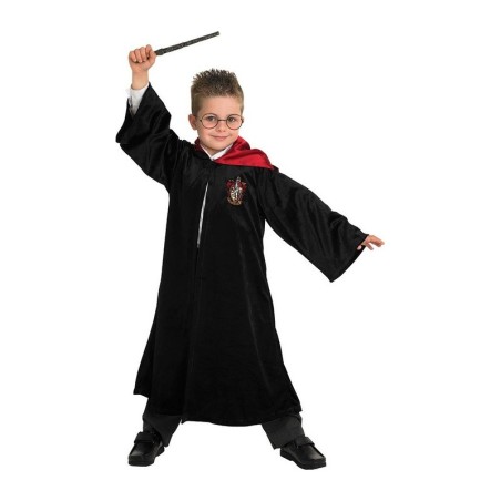 DEGUISEMENT MANTEAU VELOUR HARRY POTTER TAILLE 14-16 ANS 