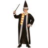 DEGUISEMENT MAGICIEN TAILLE 140