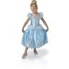 DEGUISEMENT PRINCESSE ENFANT CENDRILON DISNEY TAILLE 3-4 ANS