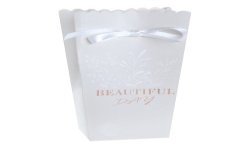 BOITE EN CARTON BEAUTIFUK DAY GIRLS 