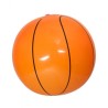 BALLON DE BASKET  GONFLABLE 25 CM 