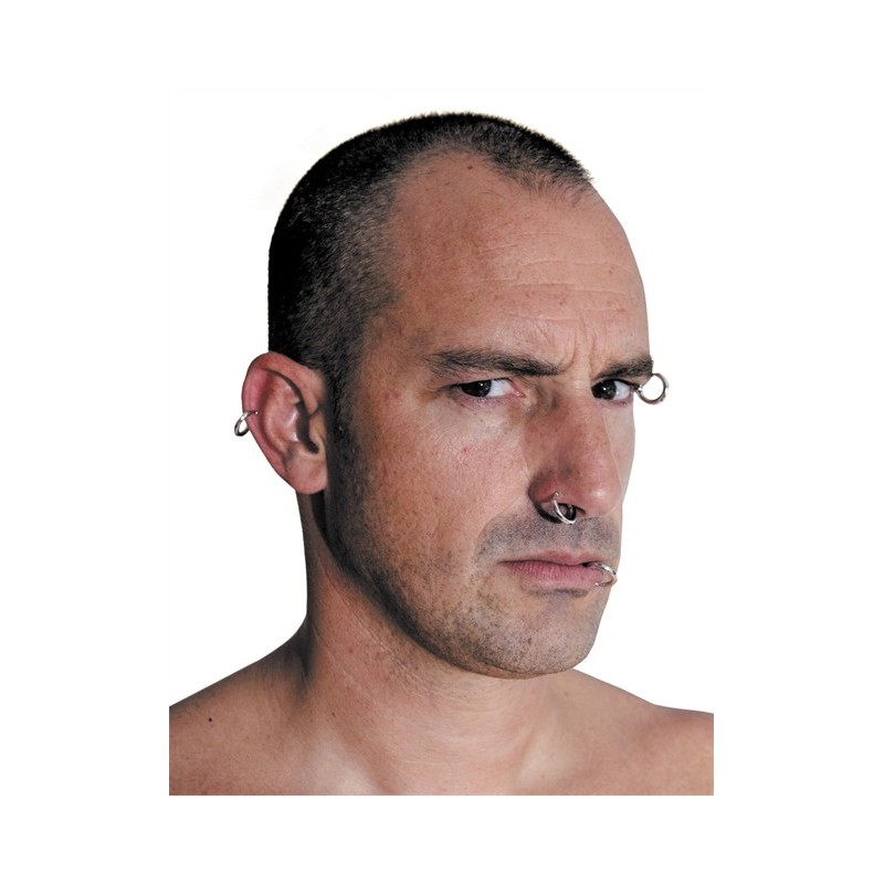 KIT 8 PIERCING  KIT 8 PIERCING