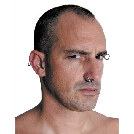 KIT 8 PIERCING 