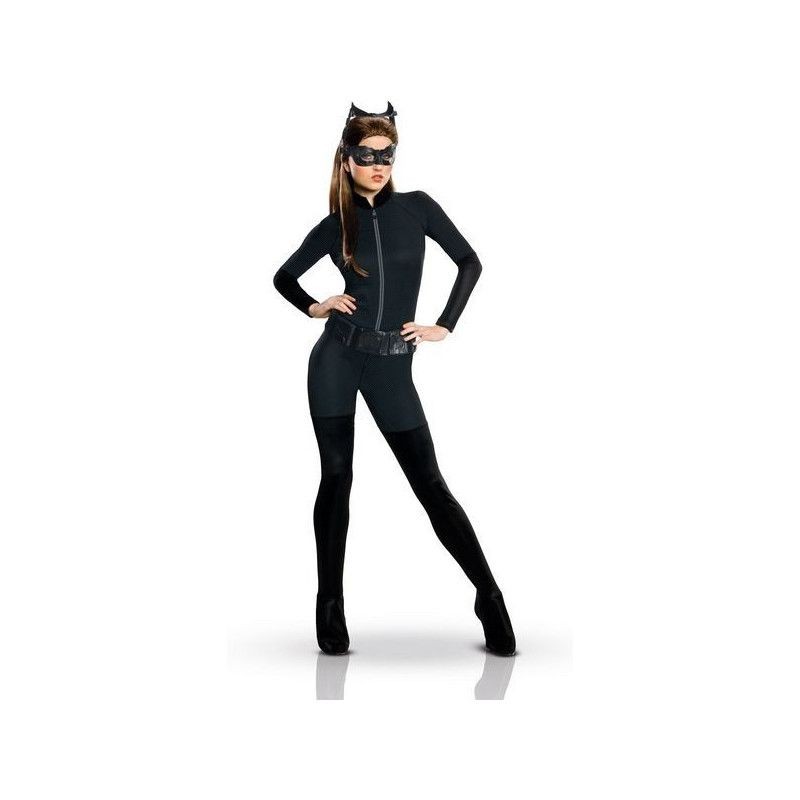 DEGUISEMENT CATWOMAN TAILLE S