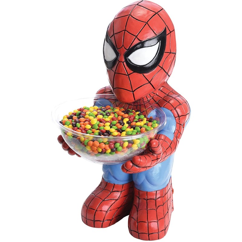 POT A BONBON SPIDERMAN POT A BONBON SPIDERMAN