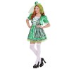 DEGUISEMENT IRISHGIRL   TAILLE M 