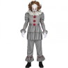 DEGUISEMENT CLOWN IT (ça) TAILLE M