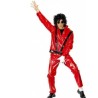 DEGUISEMENT MICHAEL JACKSON THRILLER 