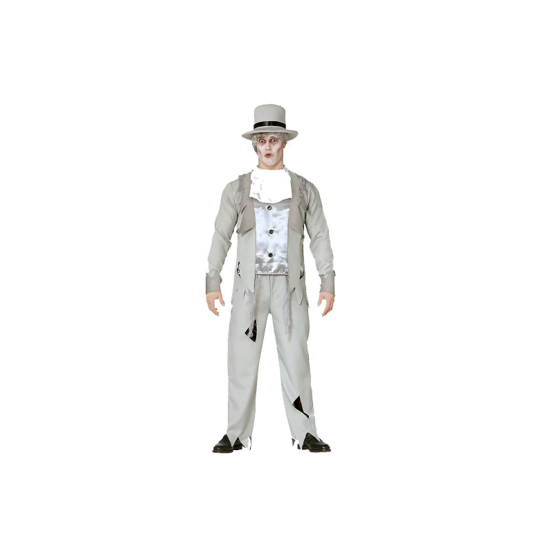 DEGUISEMENT MARIE FANTOME TAILLE M