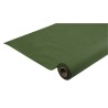 NAPPE AIRLAID VERT SAPIN EN ROULEAU 1,20 M X 10 M