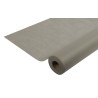 NAPPE AIRLAID GRIS EN ROULEAU 1,20 M X 10 M NAPPE AIRLAID GRIS EN ROULEAU 1,20 M X 10 M