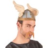 CASQUE VIKING AVEC 2 AILES DE GAULOIS  CASQUE VIKING AVEC 2 AILES DE GAULOIS
