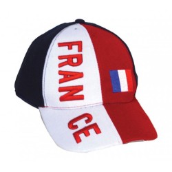 CASQUETTE FRANCE 