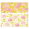 CONFETTIS DE TABLE OH BABY ROSE 70 G