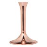 20 PIEDS VERRE ROSE GOLD 