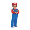 DEGUISEMENT BEBE SUPER MARIO 12-18 MOIS 