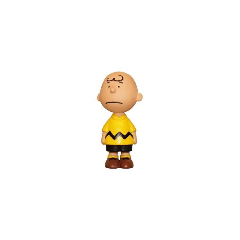FIGURINE SNOOPY PERSONNAGE CHARLIE BROWN FIGURINE SNOOPY PERSONNAGE CHARLIE BROWN