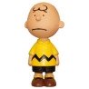 FIGURINE SNOOPY PERSONNAGE CHARLIE BROWN