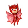 BALLON METALLIQUE PJ MASK BIBOU OWELETTE 