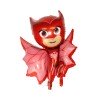 BALLON METALLIQUE PJ MASK BIBOU OWELETTE