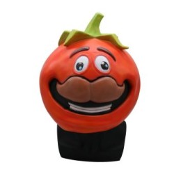 MASQUE INTEGRAL TOMATE FORTNITE