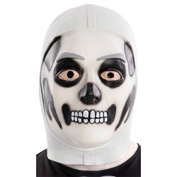 MASQUE SKULL TROOPER INTEGRAL FORTNITE