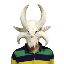 MASQUE SKULL FUNKO INTEGRAL FORTNITE