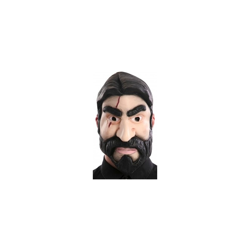 MASQUE HOMME SKINS FORTNITE