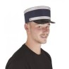 KEPI DE GENDARME BLEU