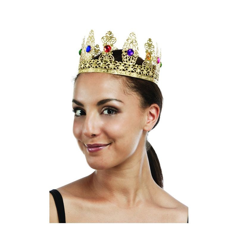 COURONNE DE REINE OU DE ROI COURONNE DE REINE OU DE ROI