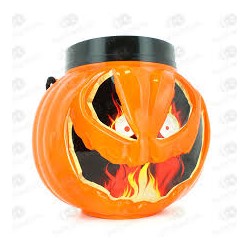 FINI CITROUILLE GARNIE HALLOWEEN 200 G