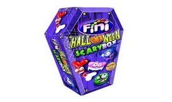 BONBON CERCUEIL SCARY 99 G 