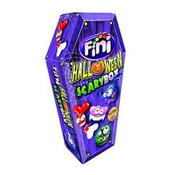 BONBON CERCUEIL SCARY 99 G