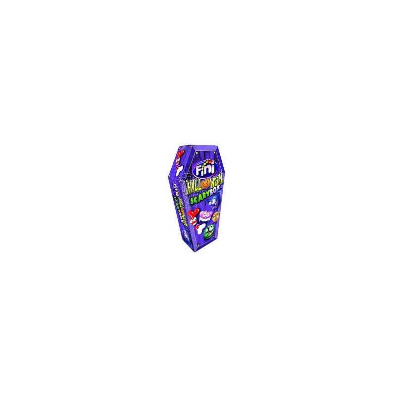 BONBON CERCUEIL SCARY 99 G 