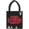 SAC TISSU STRANGER THINGS 37 X 32 CM