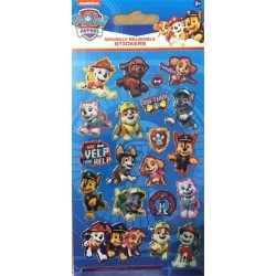 STICKERS PAT PATROUILLE