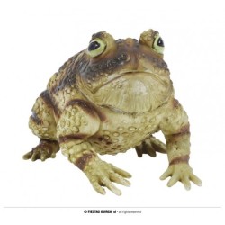 CRAPAUD LATEX 25 CM