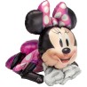 BALLON METALLIQUE MINNIE 88 CM 